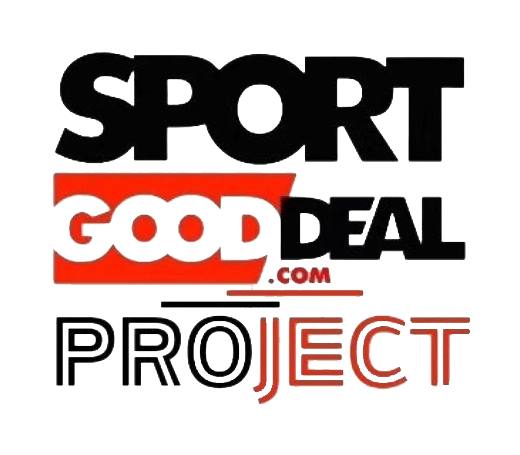 sportGoodDealProject